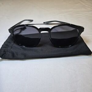 Nike Kismet EV1203 Sunglasses Black Made In Italy